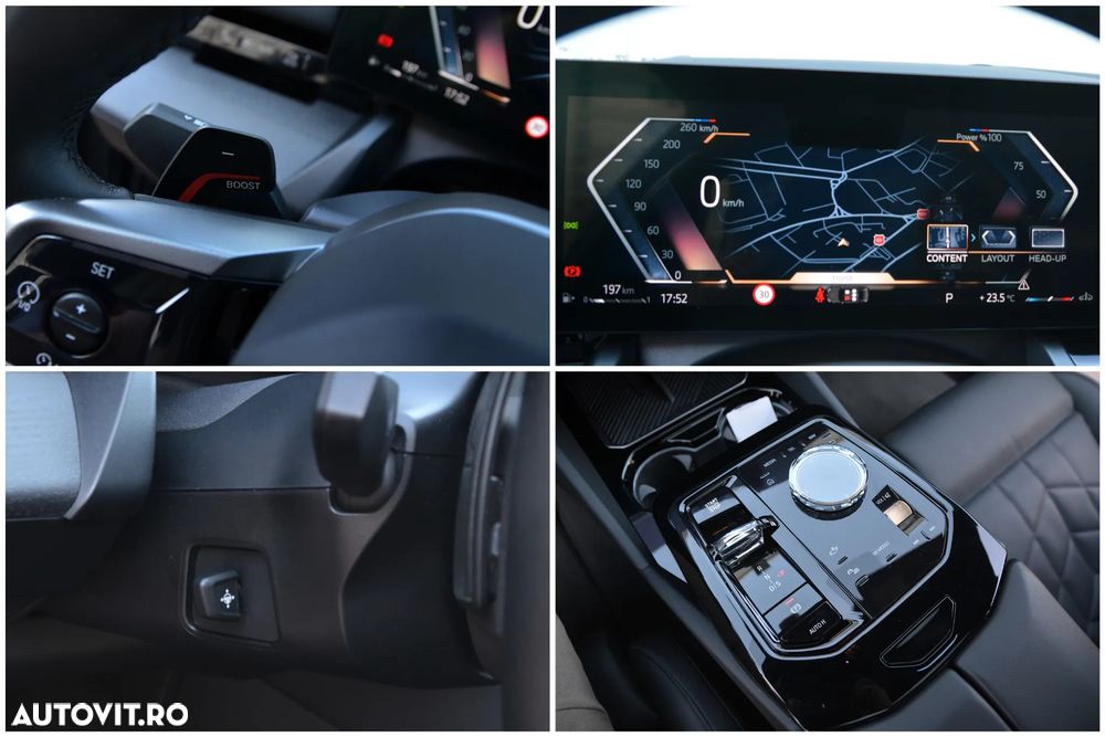 BMW 5 Series 2025 — imagine 16