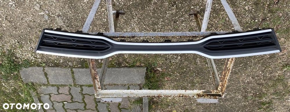 ATRAPA GRILL KIA RIO IV LIFT 2020- 86351-H8AA0 - 1