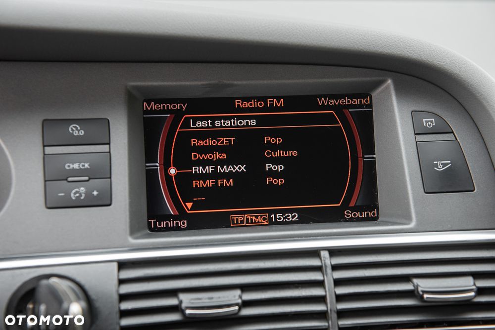 Audi A6 Avant - 19