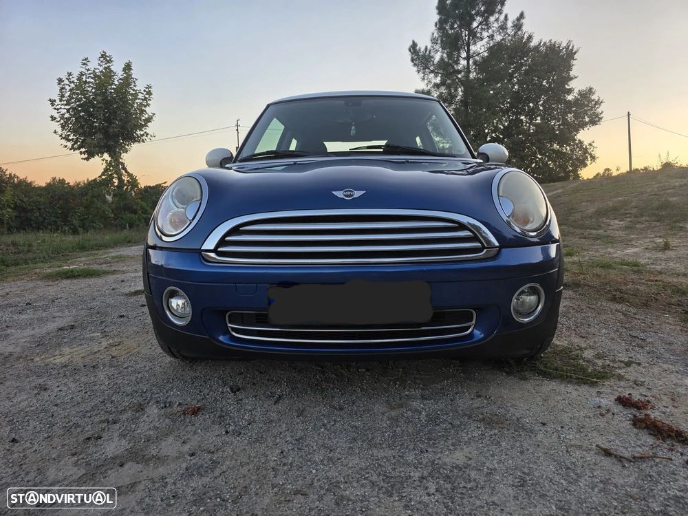 MINI 3 Portas Cooper - 2