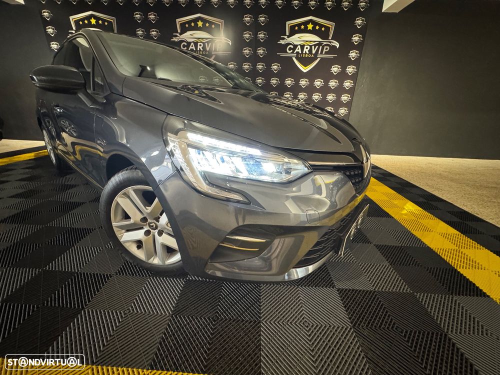 Renault Clio SCe 75 BUSINESS EDITION - 2