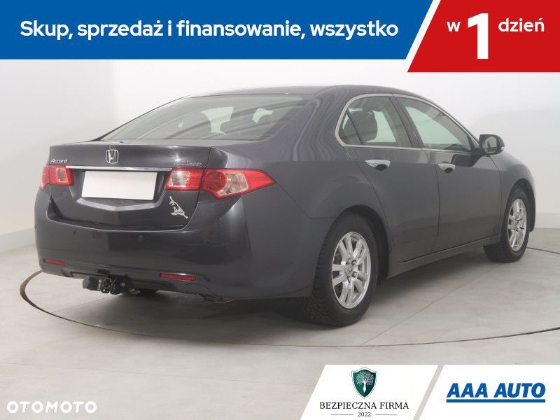 Honda Accord - 7