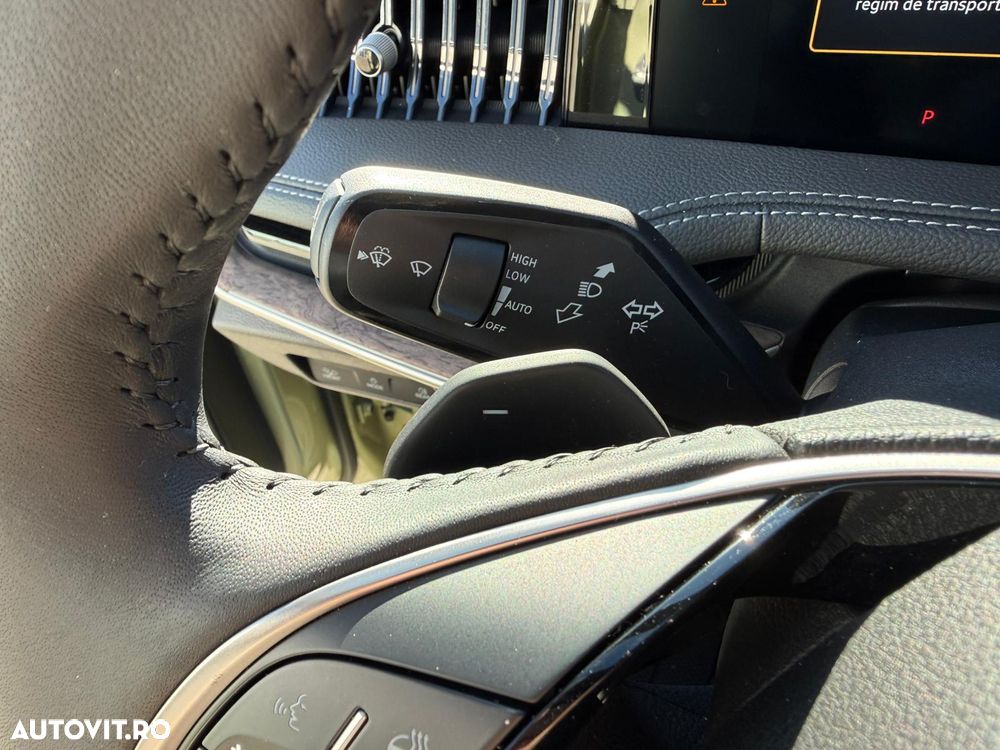 Skoda Superb 2.0 TSI DSG 4X4 L&K - 18