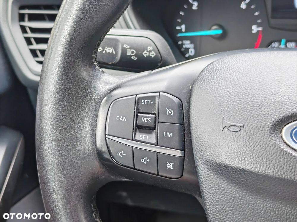 Ford Focus - 18