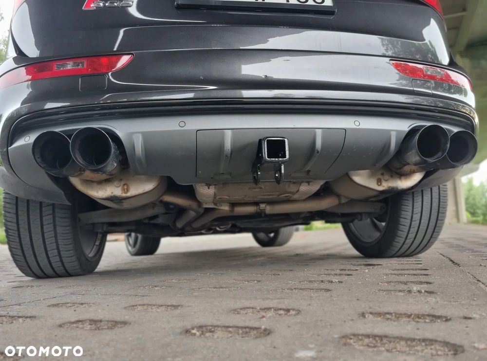 Audi SQ5 - 8