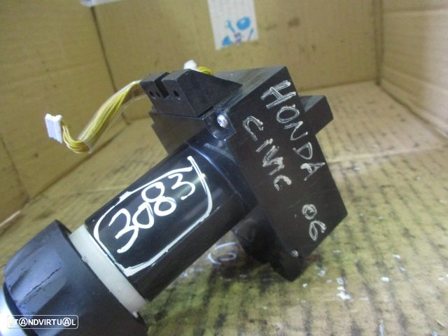 Comando 19306K HONDA CIVIC 2006 CONTROLO REMOTO - 2