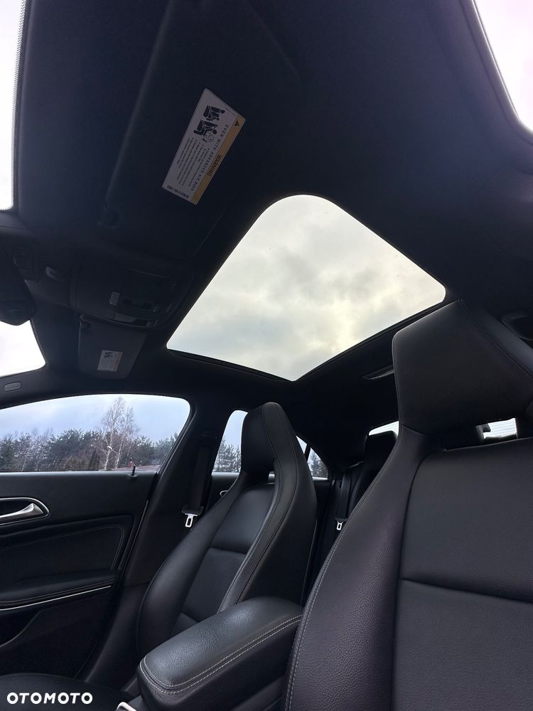 Mercedes-Benz CLA - 17