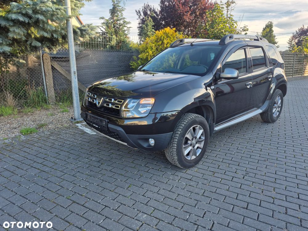 Dacia Duster 1.6 SCe Blackshadow S&S - 7
