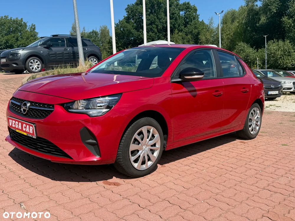 Opel Corsa 1.2 S&S - 3
