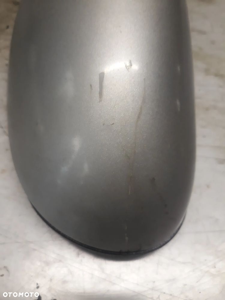 LUSTERKO PRAWE 5 PIN MERCEDES A KLASA W168 - 3