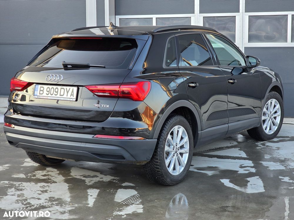 Audi Q3 35 TDI S tronic - 6