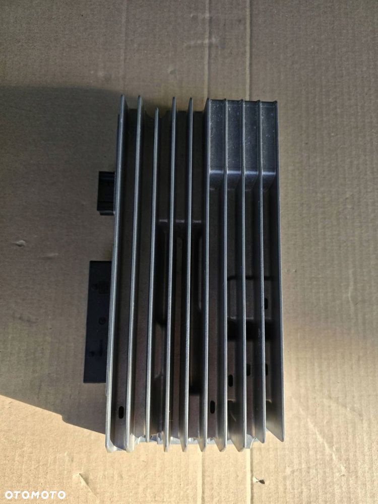 wzmacniacz bang olufsen 8t0035223s audi a4 b8 a5 - 1