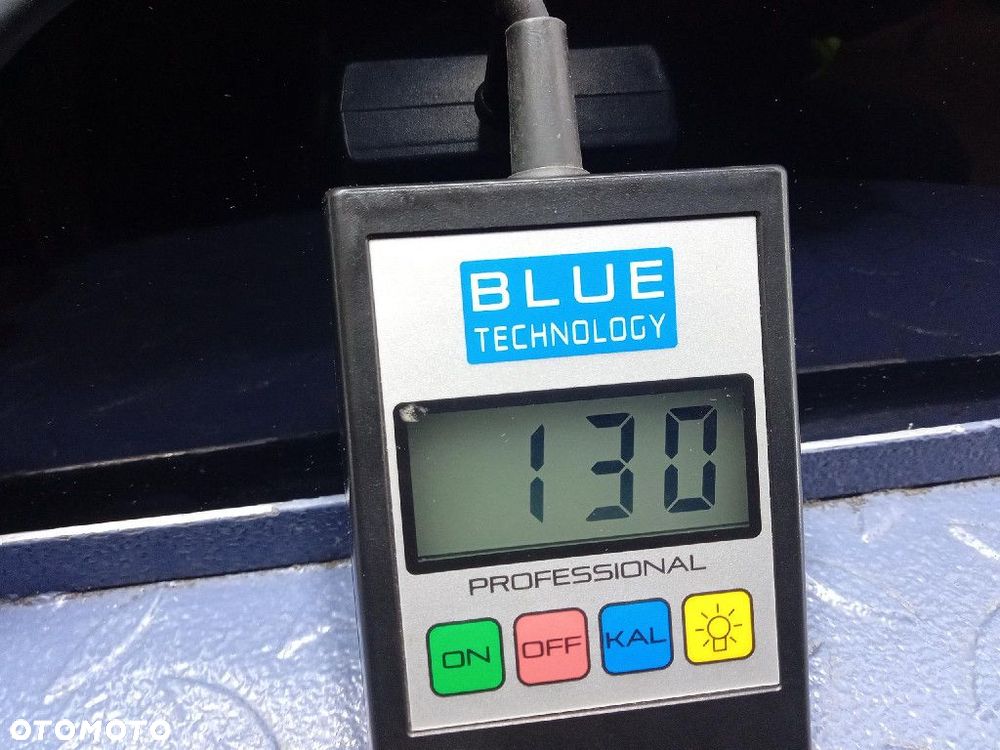 BMW X5 G05 18- DRZWI TYŁ PRAWE 416 CARBONSCHWARZ - 4