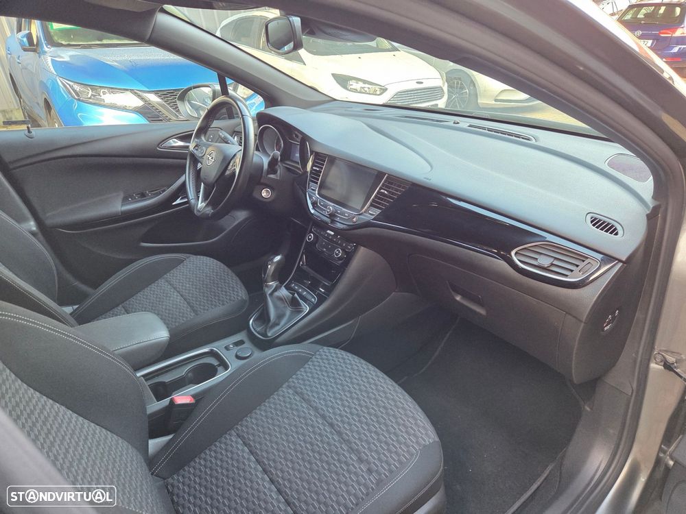 Opel Astra Sports Tourer 1.6 CDTI Innovation S/S - 9