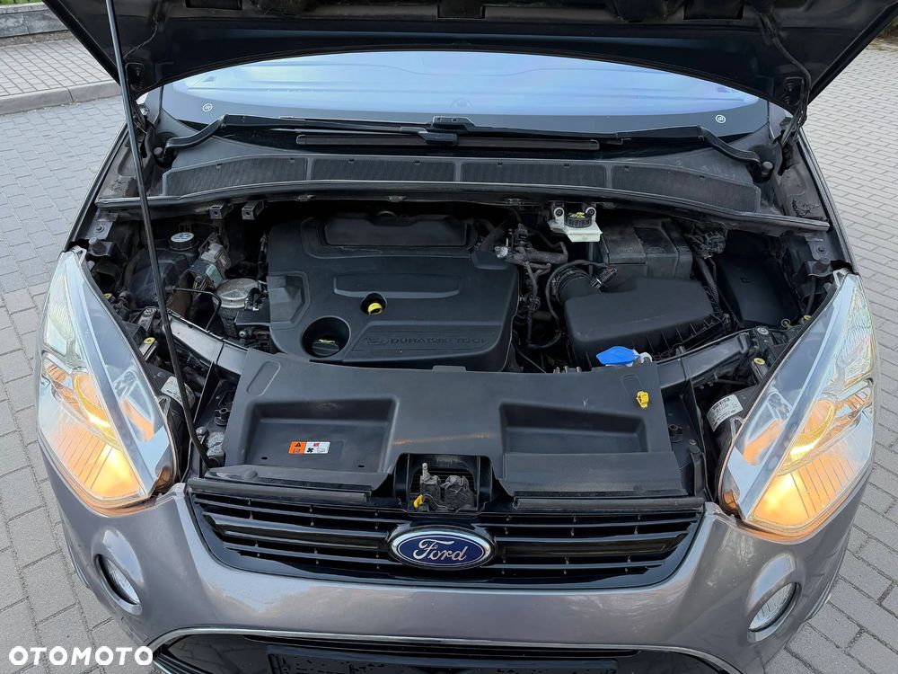 Ford S-Max 2.0 TDCi Titanium - 15