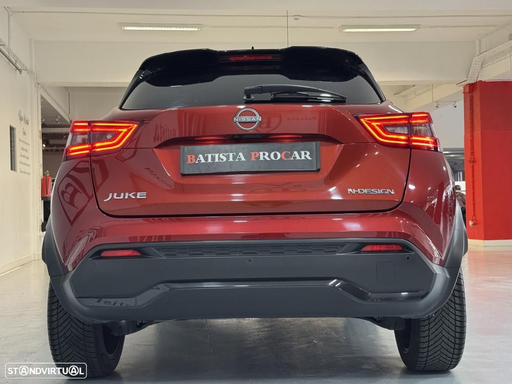 Nissan Juke - 19