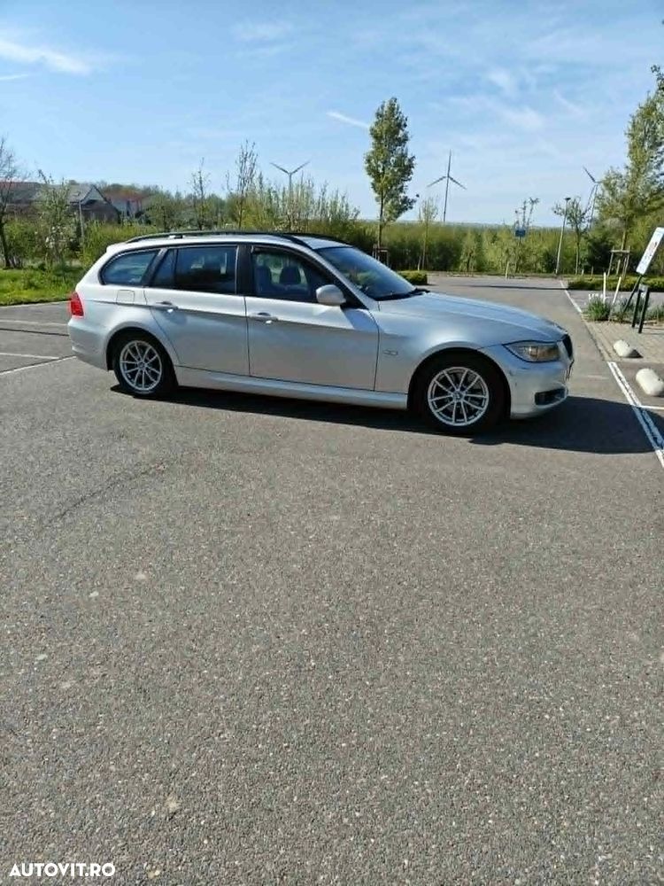 BMW Seria 3 - 8