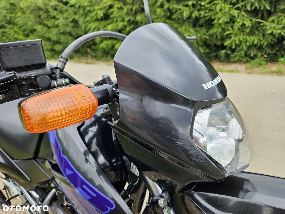 Honda XR - 15