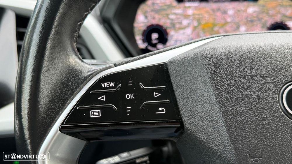 Audi Q4 e-tron 40 - 16