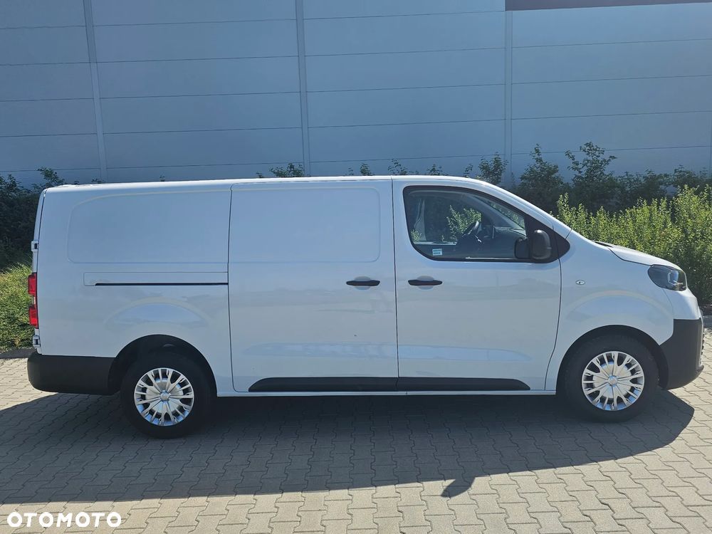 Toyota Proace - 4