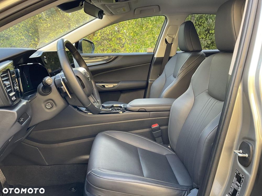 Lexus NX 350h Prestige AWD - 10