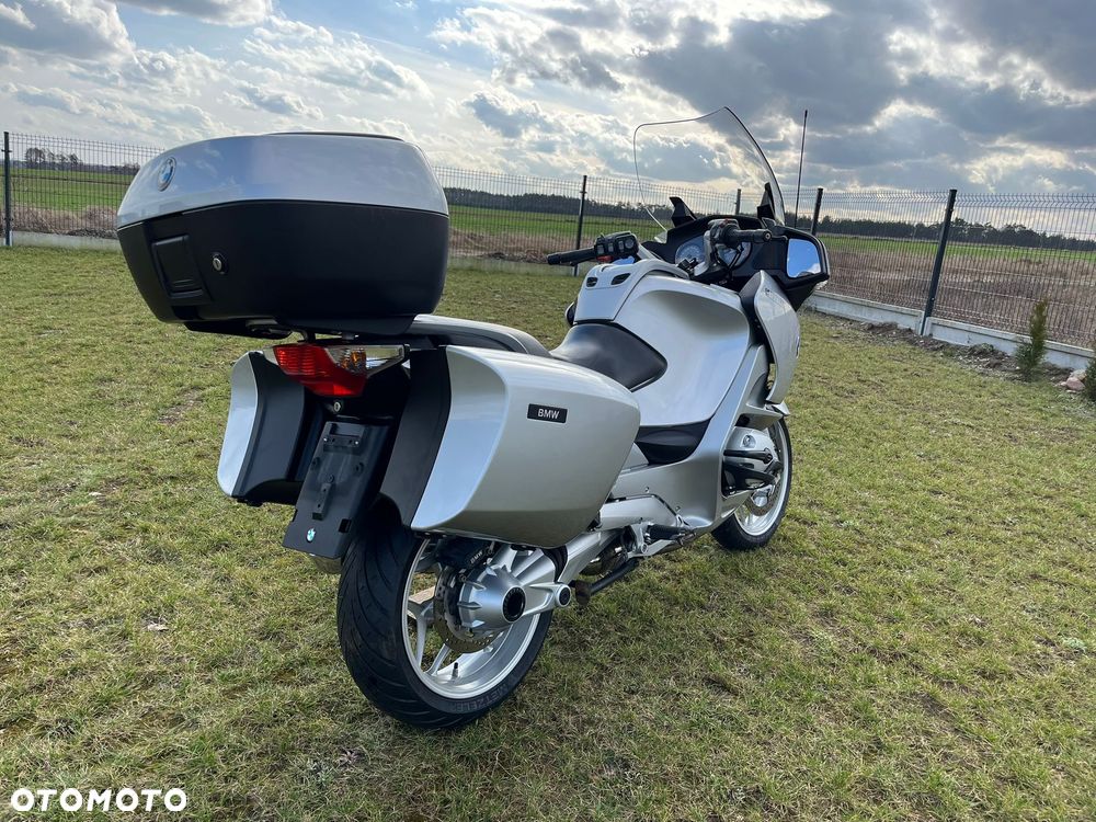 BMW RT - 2