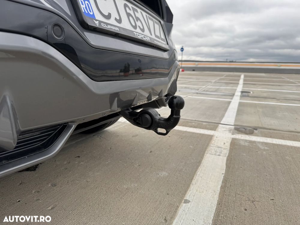 Cupra Terramar - 13