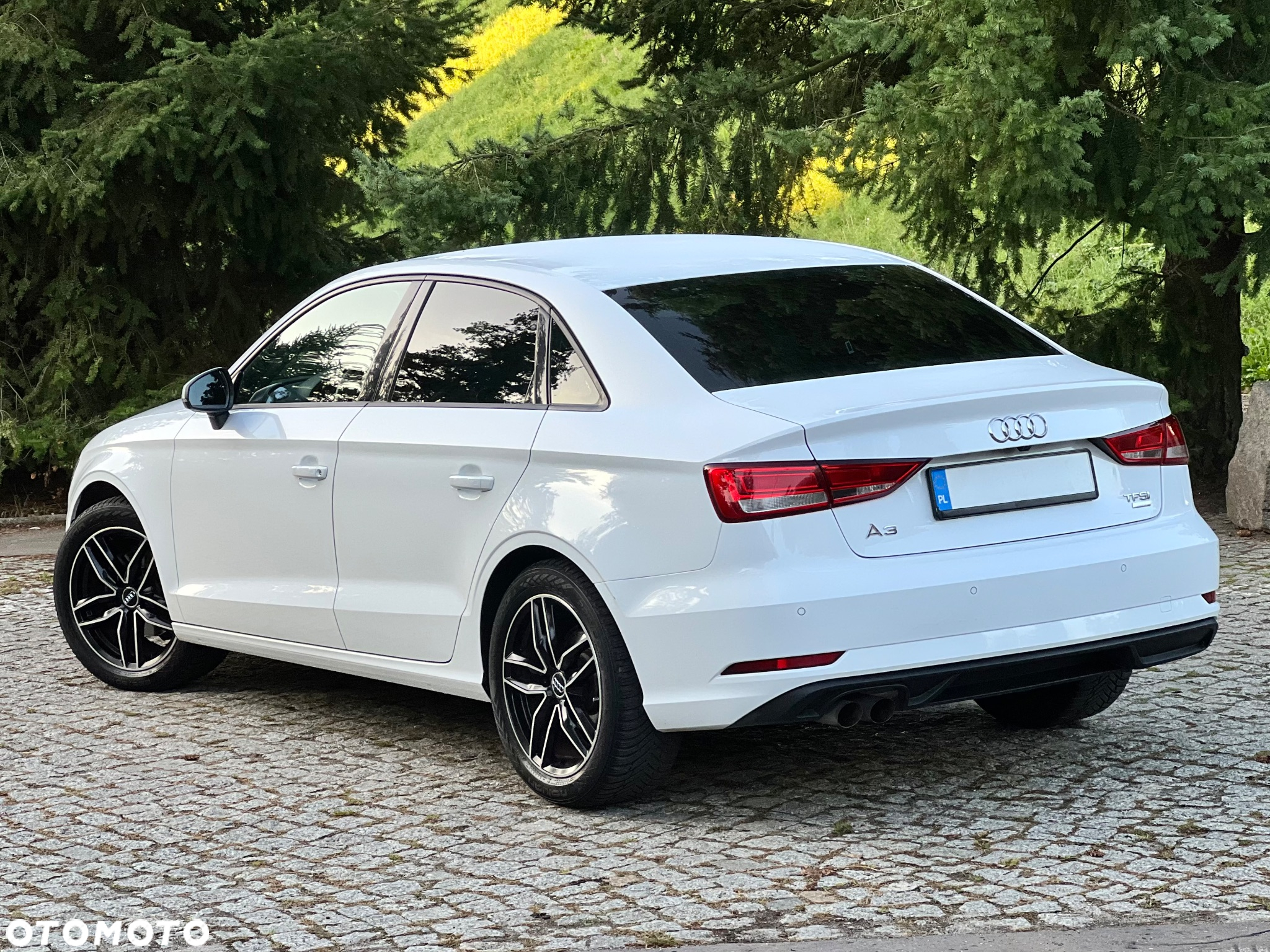 Audi A3 - 4