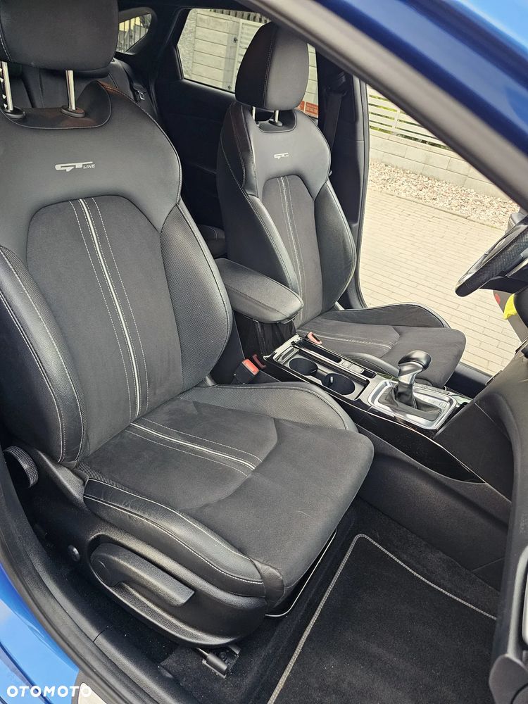 Kia ProCeed - 18