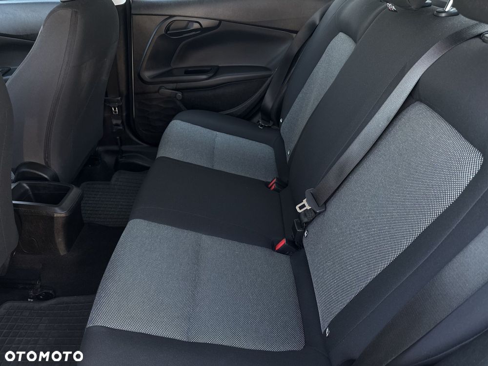 Fiat Tipo 1.4 16V Pop - 12