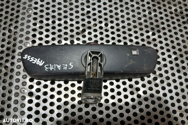 Oglinda retrovizoare parbriz 913445902 E11025891 913445902 E11025891 - 2