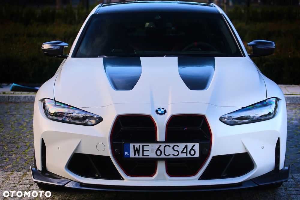 BMW M3 - 12