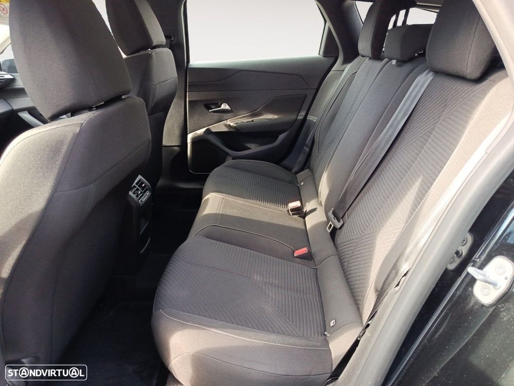 Peugeot 308 SW 1.2 PureTech Active Pack - 13