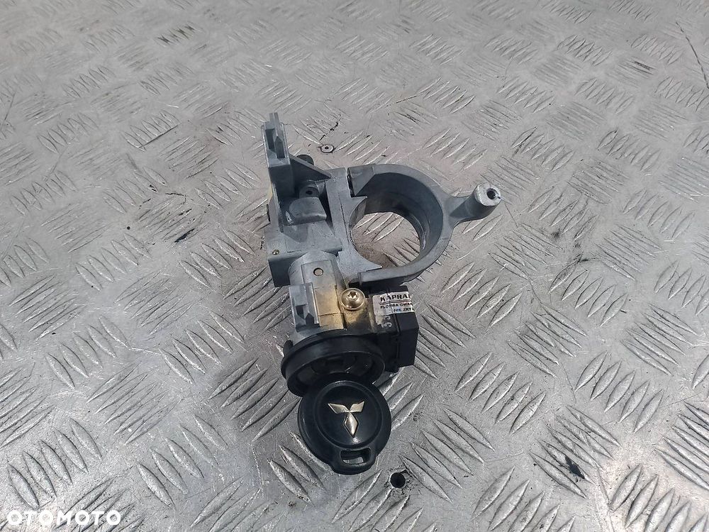 ZESTAW STARTOWY IMMO MITSUBISHI COLT VI 1860A553  8637A51 MN108319 4408A040 - 11