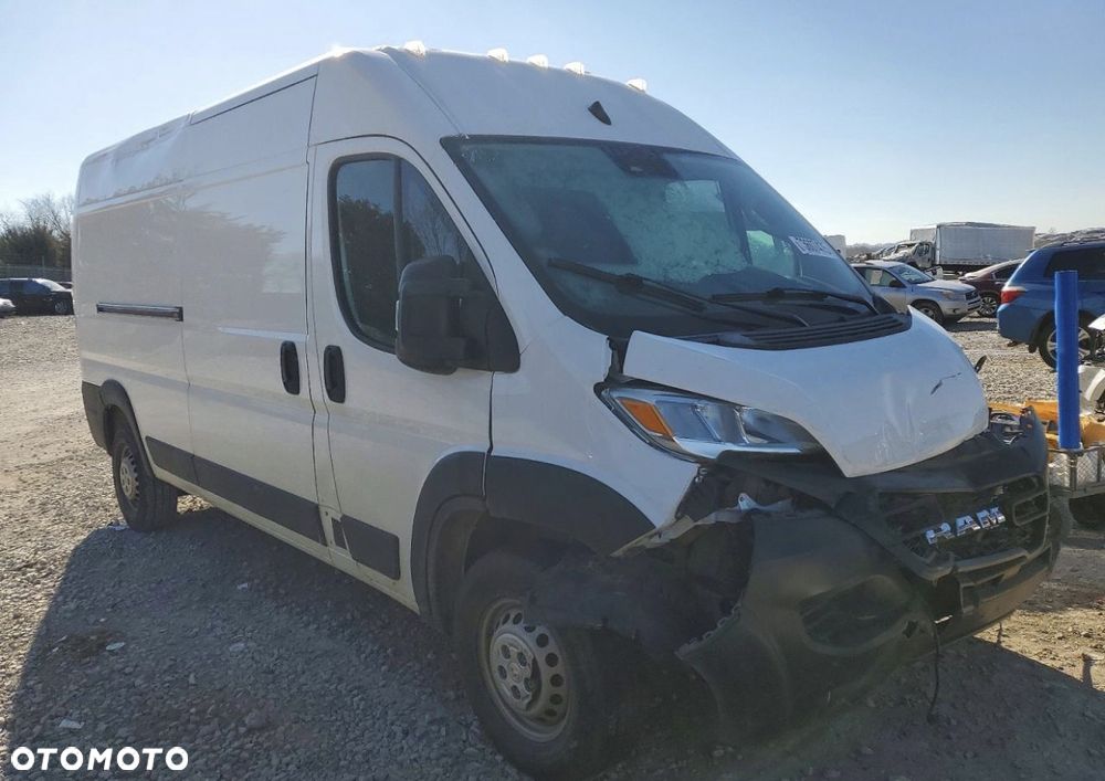 RAM Promaster - 9