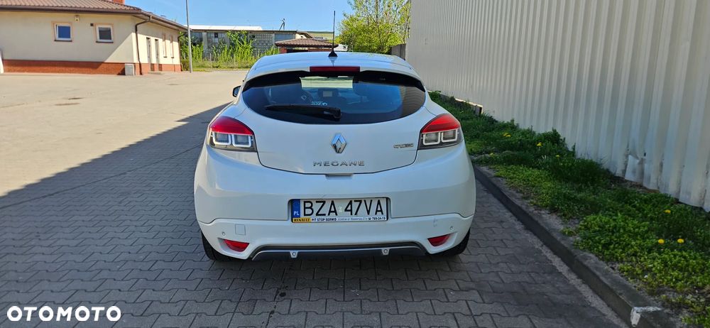 Renault Megane 1.9 dCi Privilege - 2