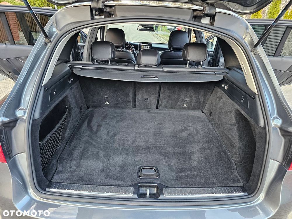 Mercedes-Benz GLC - 20