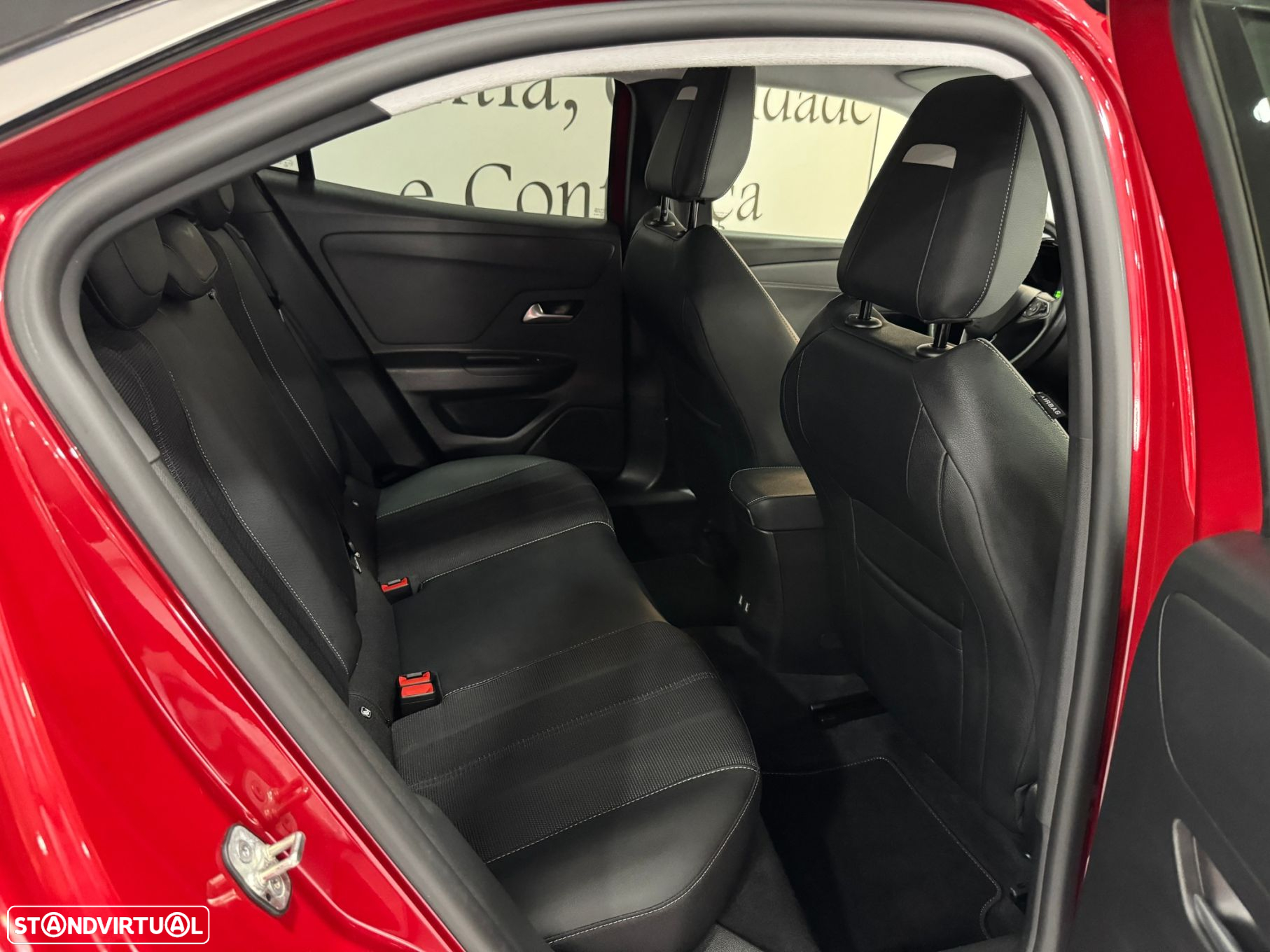 Opel Mokka-e Elegance - 39