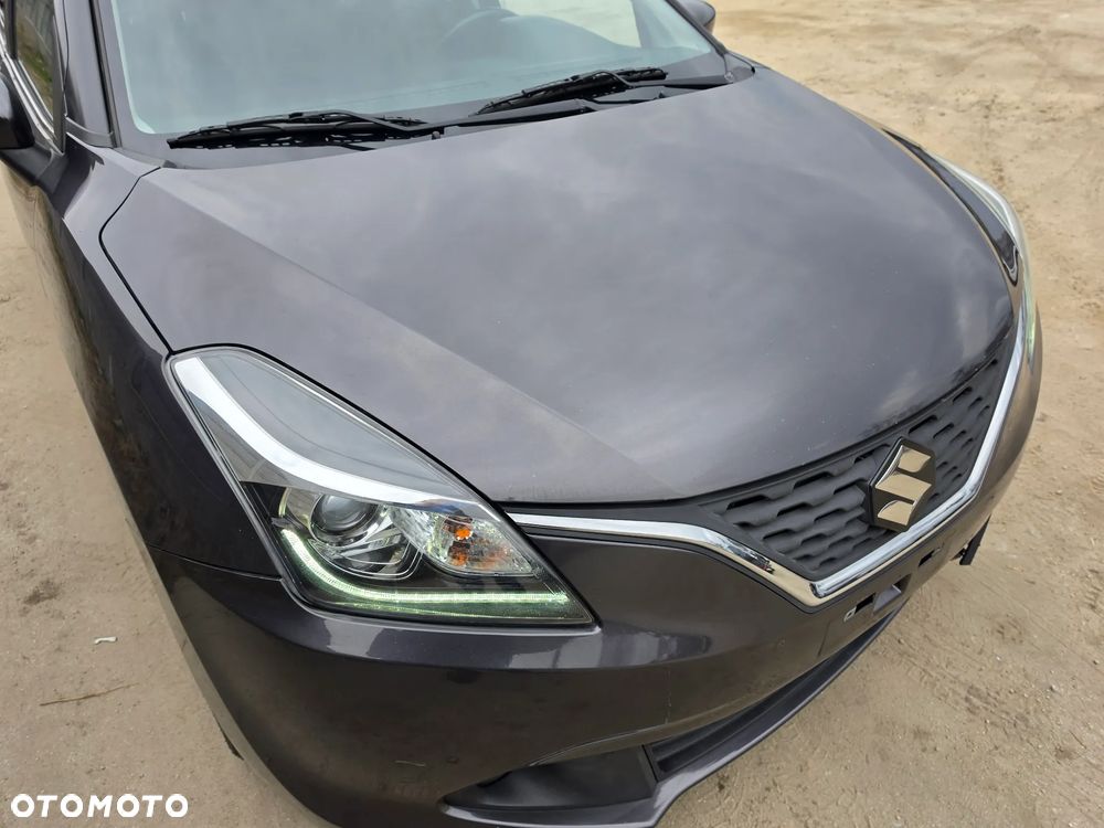 Suzuki Baleno 1.0 Boosterjet Comfort - 28