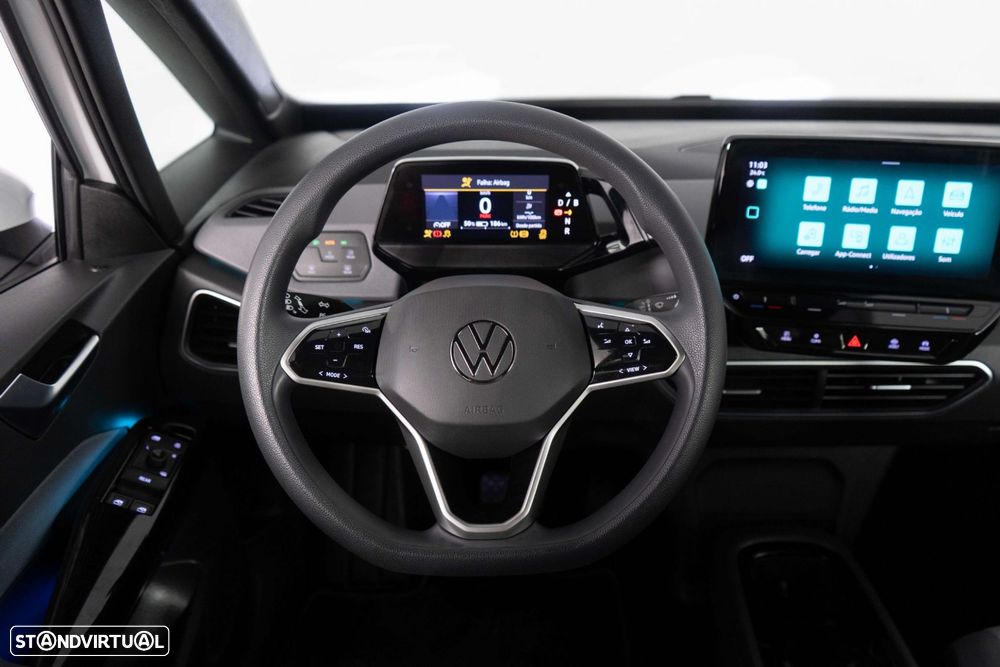 VW ID.3 Pro - 19