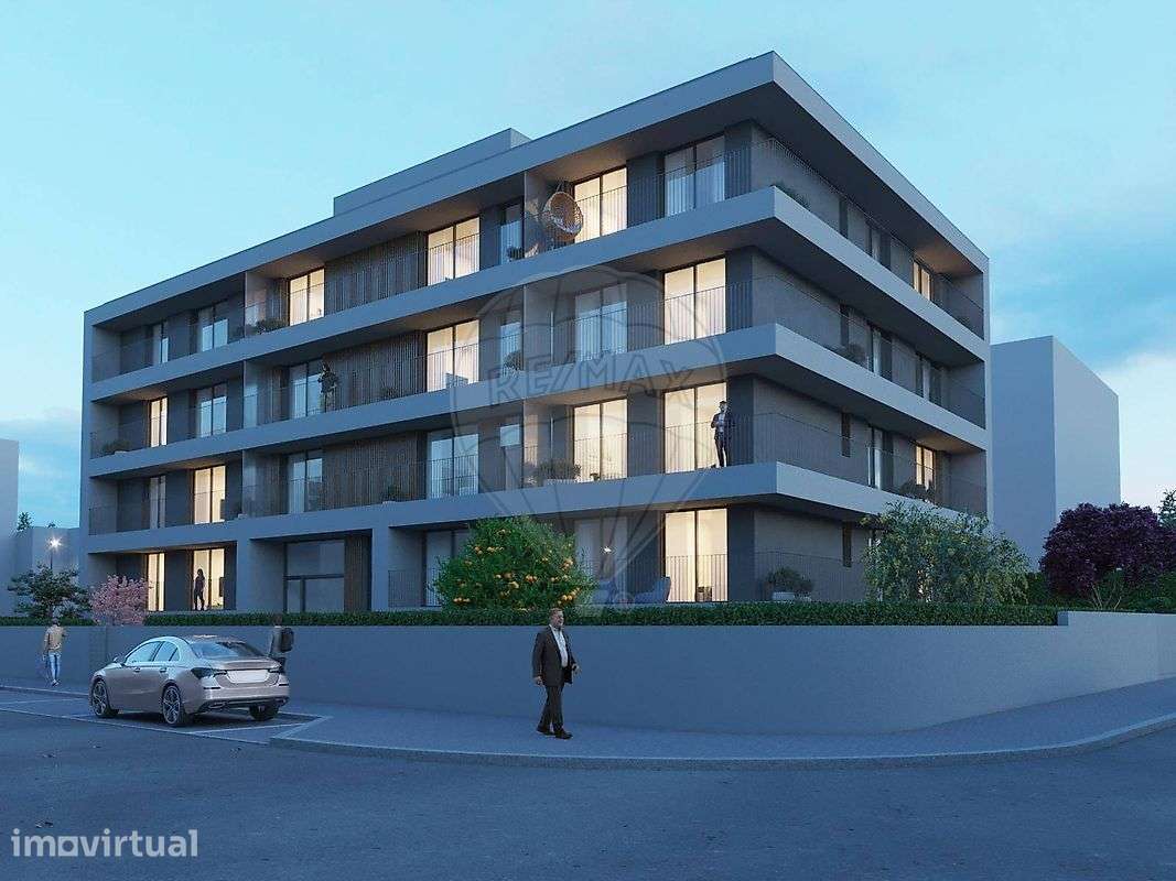 Apartamento T2 para venda - Grande imagem: 4/13