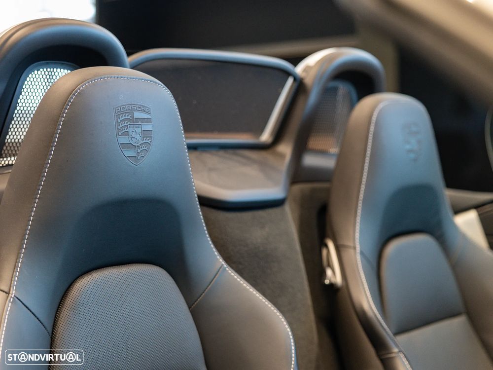 Porsche 718 Boxster Style Edition PDK - 56