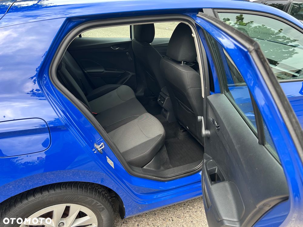 Skoda Fabia 1.0 Ambition - 17