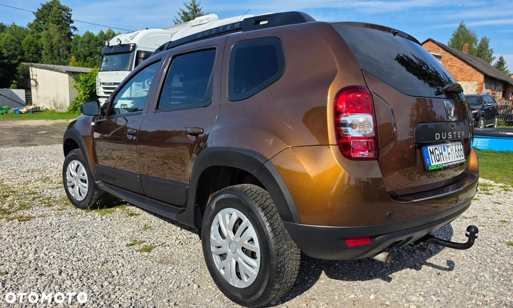 Dacia Duster 1.2 TCe Celebration - 12