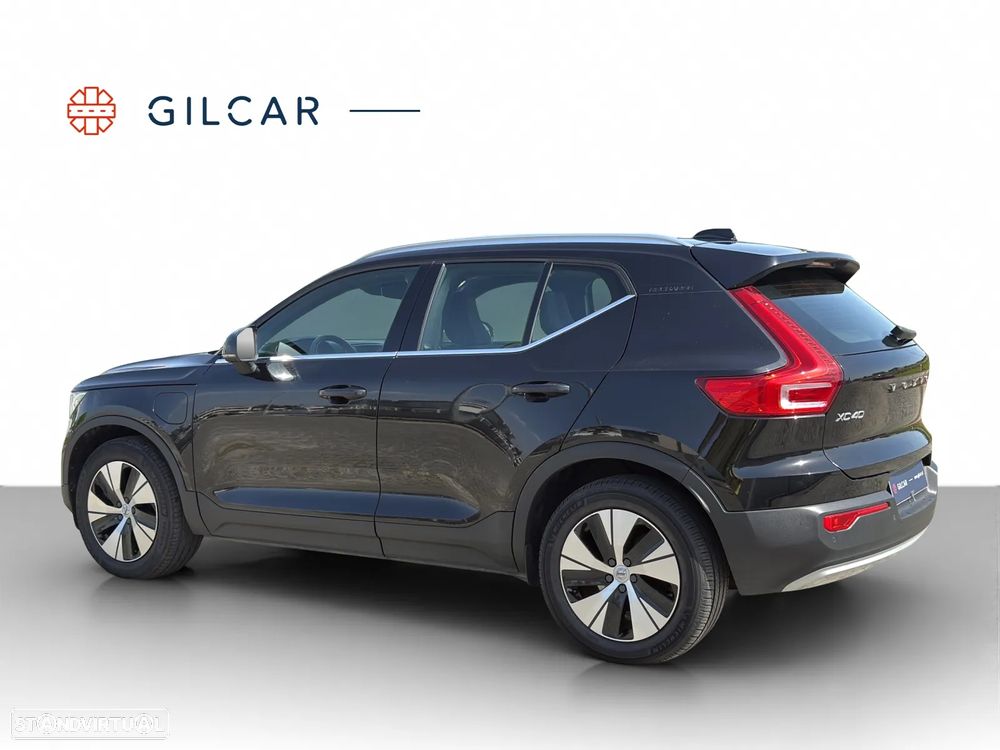 Volvo XC 40 1.5 T4 PHEV Inscription Expression - 7