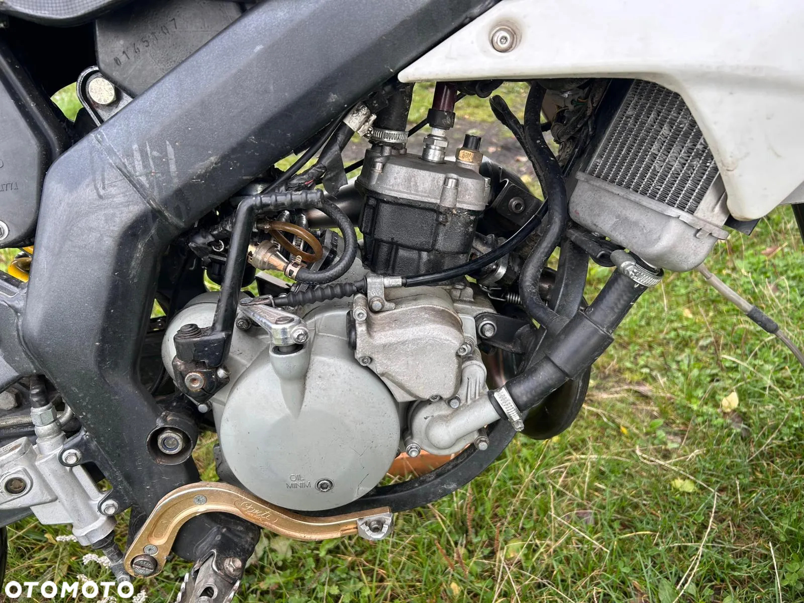Derbi Senda