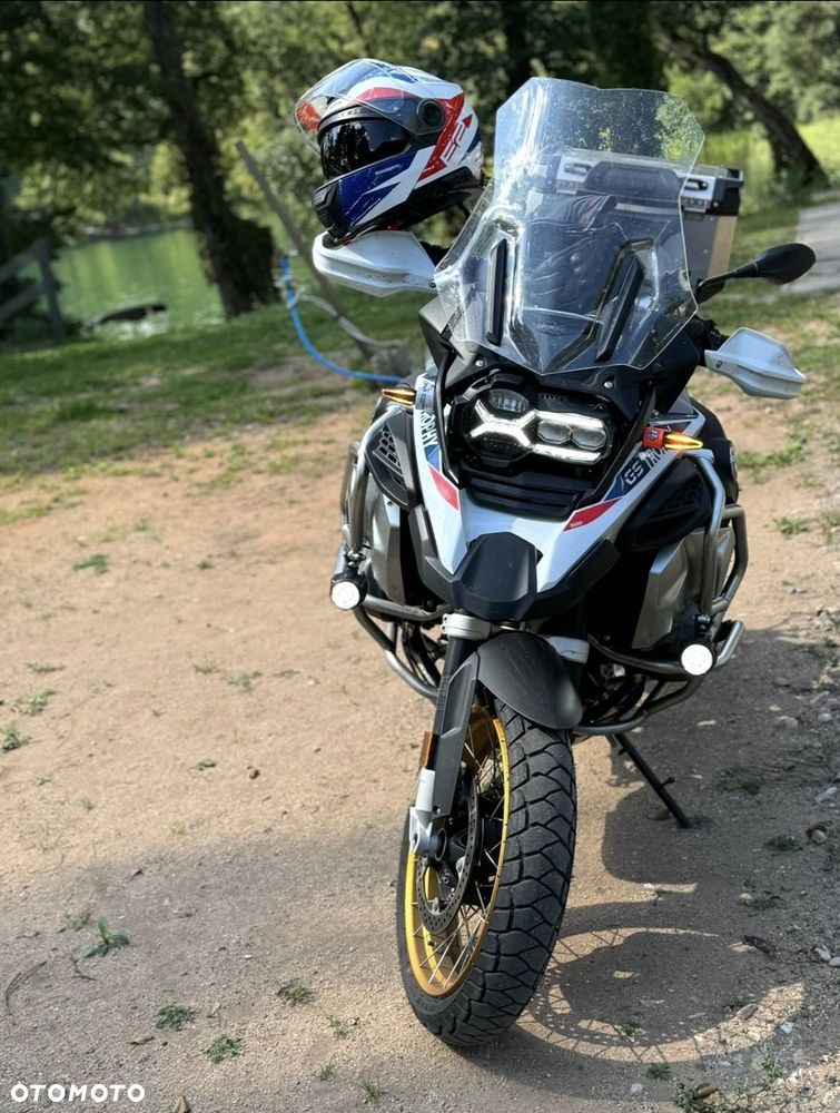 BMW R1250 GS Adventure - 3