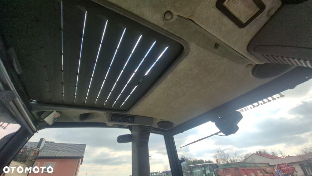 Deutz-Fahr Agrotron M600 - 7