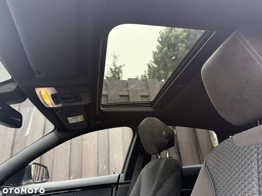 BMW Seria 4 430d Sport-Aut Advantage - 32