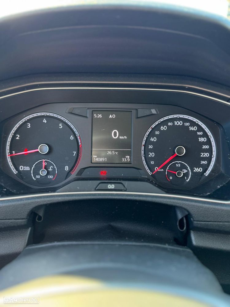 VW T-Roc 1.5 TSI Sport - 17